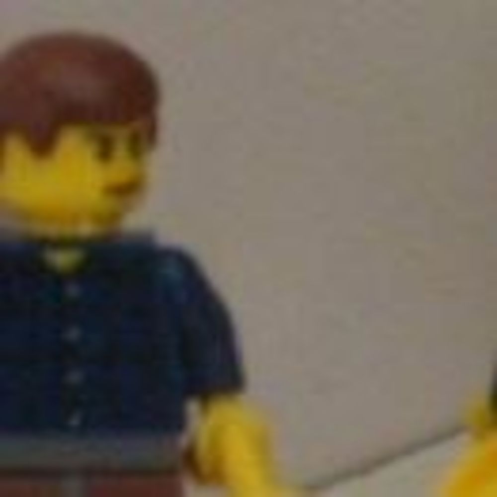 Meet your Posher, Michael